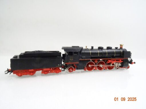 Märklin H0 3618 Dampflok BR 18 434 der DRG in OVP JL2696 – Bild 3