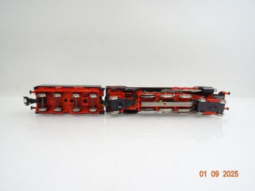 Märklin H0 3618 Dampflok BR 18 434 der DRG in OVP JL2696 – Bild 4