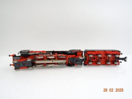 Märklin H0 3618 Dampflok BR 18 434 der DRG in OVP LE9029 – Bild 4