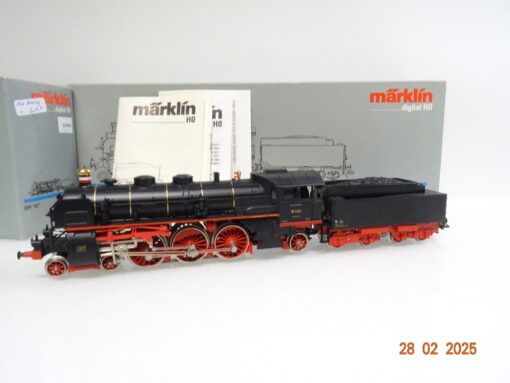 Märklin H0 3618 Dampflok BR 18 434 der DRG in OVP LE9029