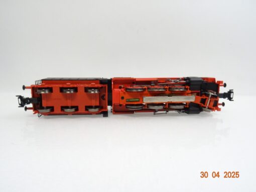 Märklin H0 36240 Dampflok BR 24 016 der DB Digital in EVP JL388 – Bild 4