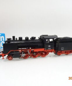 Märklin H0 36240 Dampflok BR 24 016 der DB Digital in EVP JL4403