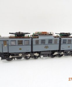 Märklin H0 3628 E-Lok E 91 102 der DRG JL1133 o.