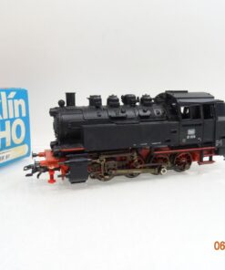 Märklin H0 36321 Dampflok BR 81 006 der DB Digital in EVP JL424