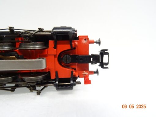 Märklin H0 36321 Dampflok BR 81 006 der DB Digital in EVP JL424 – Bild 4