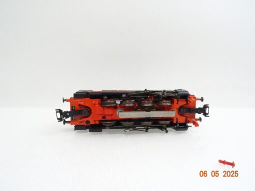Märklin H0 36321 Dampflok BR 81 006 der DB Digital in EVP JL424 – Bild 5