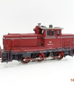 Märklin H0 3664 Diesellok BR 260 921-2 der DB JL1453 o.