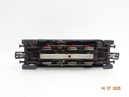 Märklin H0 3664 Diesellok BR 260 921-2 der DB JL1453 o. – Bild 4