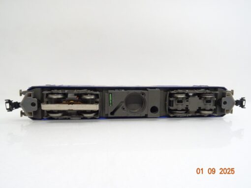 Märklin H0 36847 Diesellok ER  20-255 Looney Tunes Digital in OVP JL2676 – Bild 4