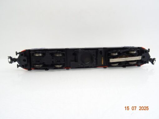 Märklin H0 36851 Schweiz E-Lok Re 482 011-4 der SBB Digital JL1523 o. – Bild 5