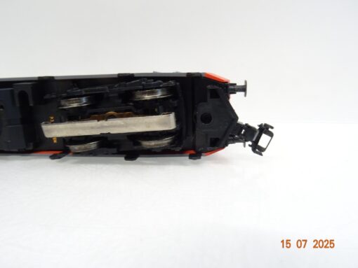 Märklin H0 36851 Schweiz E-Lok Re 482 011-4 der SBB Digital JL1523 o. – Bild 6