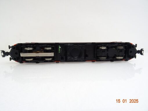 Märklin H0 36856 E-Lok BR 185 099-9 der DB Digital in OVP LE8279 – Bild 4