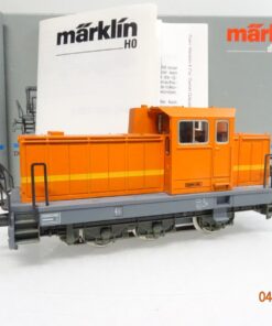 Märklin H0 3688 Diesellok DHG 700 C in OVP JL4858