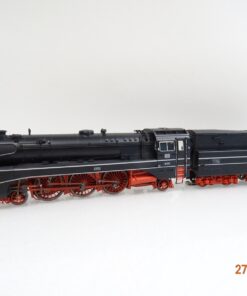 Märklin H0 37080 Dampflok BR 10 001 der DB Digital Sound JL1128 o.