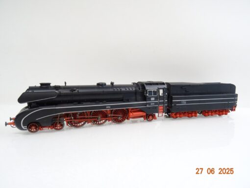 Märklin H0 37080 Dampflok BR 10 001 der DB Digital Sound JL1128 o.