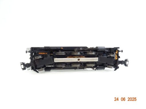 Märklin H0 37131 Schweiz Dampflok Eb 3/5 5818 der SBB Digital in OVP JL1044 – Bild 5