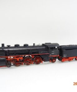 Märklin H0 37187-02 Dampflok BR 18 473 der DB Digital JL767 o.