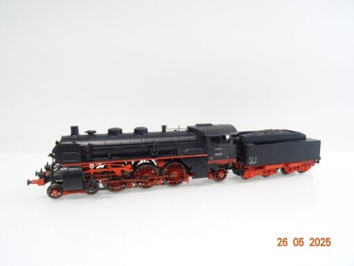 Märklin H0 37187-02 Dampflok BR 18 473 der DB Digital JL767 o.