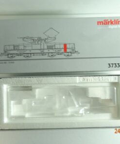 Märklin H0 37330 Serie BB 12 000 Leerverpackung siehe Foto PK1084