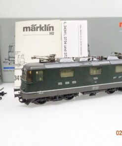 Märklin H0 37341 Schweiz E-Lok Re 4/4 11294 der SBB Digital in OVP JL4825