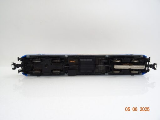 Märklin H0 37378 E-Lok BR 101 060-2 Makrolon der DB Digital in OVP JL939 – Bild 4