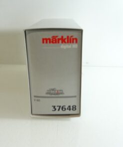 Märklin H0 37648 Diesellok V60 Leerverpackung siehe Foto CK9389