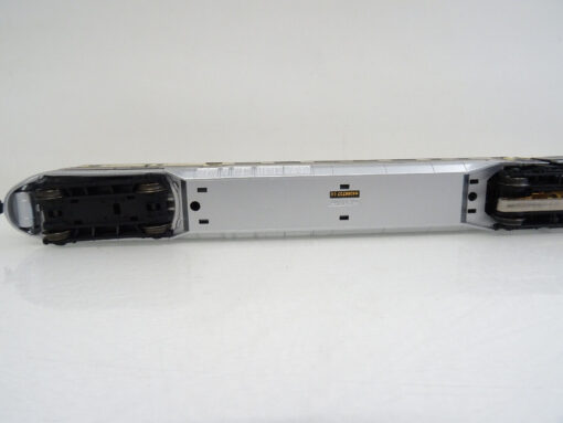 Märklin H0 37770 Dieseltriebzug SVT 137 der DRG Digital Sound in OVP LE4048 – Bild 5