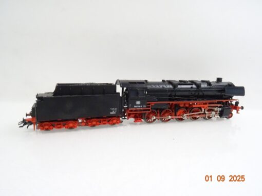 Märklin H0 37880 Dampflok BR 044 534-6 der DB Digital in OVP JL2703 – Bild 3