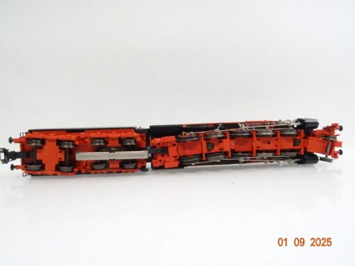 Märklin H0 37880 Dampflok BR 044 534-6 der DB Digital in OVP JL2703 – Bild 4