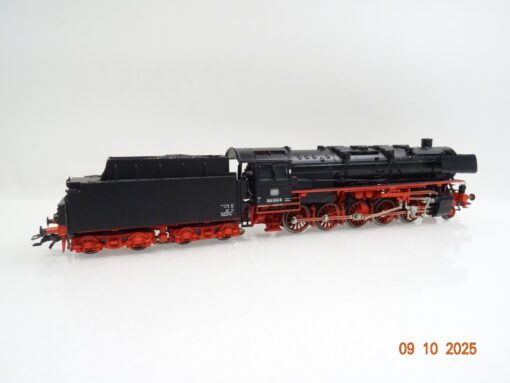 Märklin H0 37880 Dampflok BR 044 534-6 der DB Digital in OVP JL3469 – Bild 3