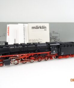 Märklin H0 37880 Dampflok BR 044 534-6 der DB Digital in OVP JL3469