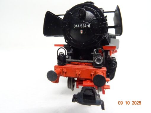 Märklin H0 37880 Dampflok BR 044 534-6 der DB Digital in OVP JL3469 – Bild 4