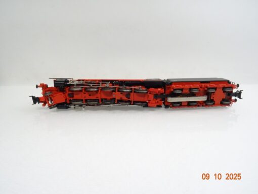 Märklin H0 37880 Dampflok BR 044 534-6 der DB Digital in OVP JL3469 – Bild 5