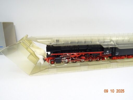 Märklin H0 37880 Dampflok BR 044 534-6 der DB Digital in OVP JL3469 – Bild 6