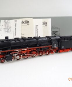 Märklin H0 37880 Dampflok BR 044 534-6 der DB Digital in OVP JL4782