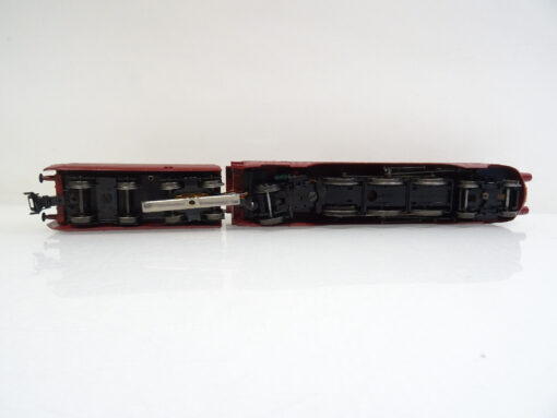 Märklin H0 37911 Dampflok BR 03 1012 Stromlinie der DRG Digital in OVP LE1082 – Bild 4