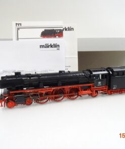 Märklin H0 37915 Dampflok BR 03 1001 der DB Mfx Sound in OVP JL5093