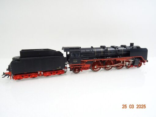Märklin H0 37951 Dampflok BR 03 156 der DRG Digital in OVP LE9667 – Bild 3