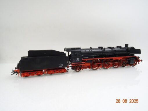 Märklin H0 37952 Dampflok BR 03 287 der DB Digital in OVP JL2640 – Bild 3