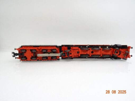 Märklin H0 37952 Dampflok BR 03 287 der DB Digital in OVP JL2640 – Bild 4