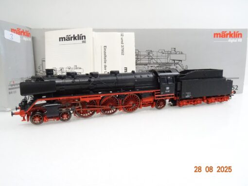 Märklin H0 37952 Dampflok BR 03 287 der DB Digital in OVP JL2640