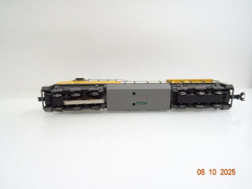 Märklin H0 38440 US Diesellok GE ES44AC Union Pacific MFX Sound in OVP JL3337 – Bild 6