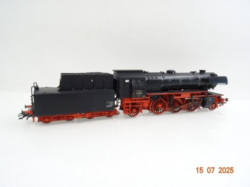 Märklin H0 39230 Dampflok BR 23 001 der DRG Digital Sound JL1508 o. – Bild 3