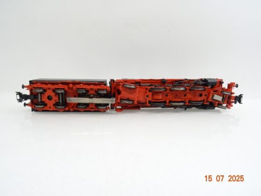 Märklin H0 39230 Dampflok BR 23 001 der DRG Digital Sound JL1508 o. – Bild 4
