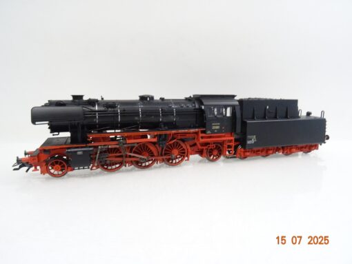 Märklin H0 39230 Dampflok BR 23 001 der DRG Digital Sound JL1508 o.