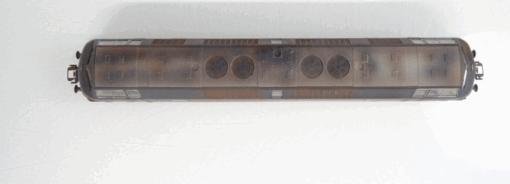 Märklin H0 39305 Diesellok V 300 der DB gealter ab Werk Mfx Sound in OVP JL327 – Bild 9