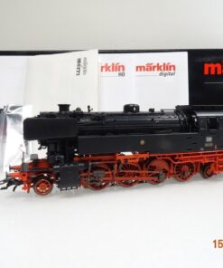 Märklin H0 39650 Dampflok BR 65 012 der DB Mfx Sound in OVP JL5083