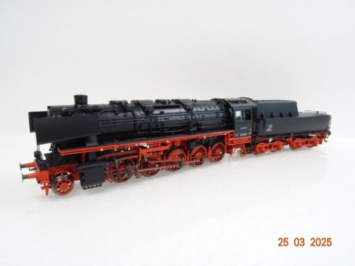 Märklin H0 39745 Insider Dampflok BR 44 1143 der DB Mfx Sound in OVP LE9637 – Bild 3
