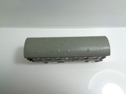 Märklin H0 4002 Personenwagen 2.Kl. der DB in OVP AR5703 – Bild 4