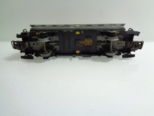 Märklin H0 4002 Personenwagen 2.Kl. der DB in OVP AR5703 – Bild 5